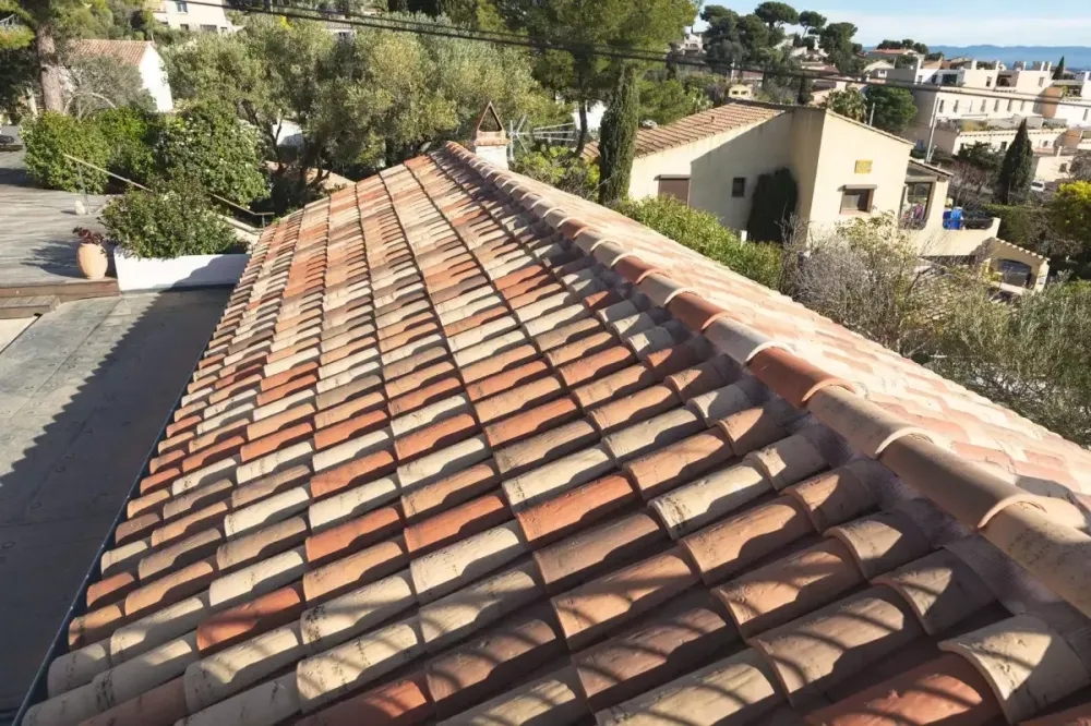 Experts en toiture et charpente