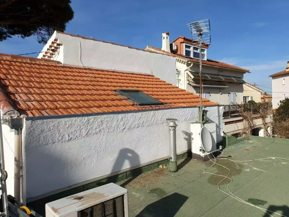 travaux zinguerie